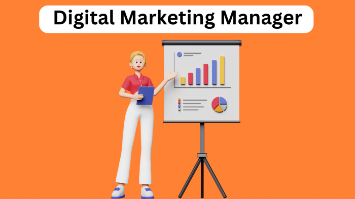 Become Digital Marketing Manager With SkillTime